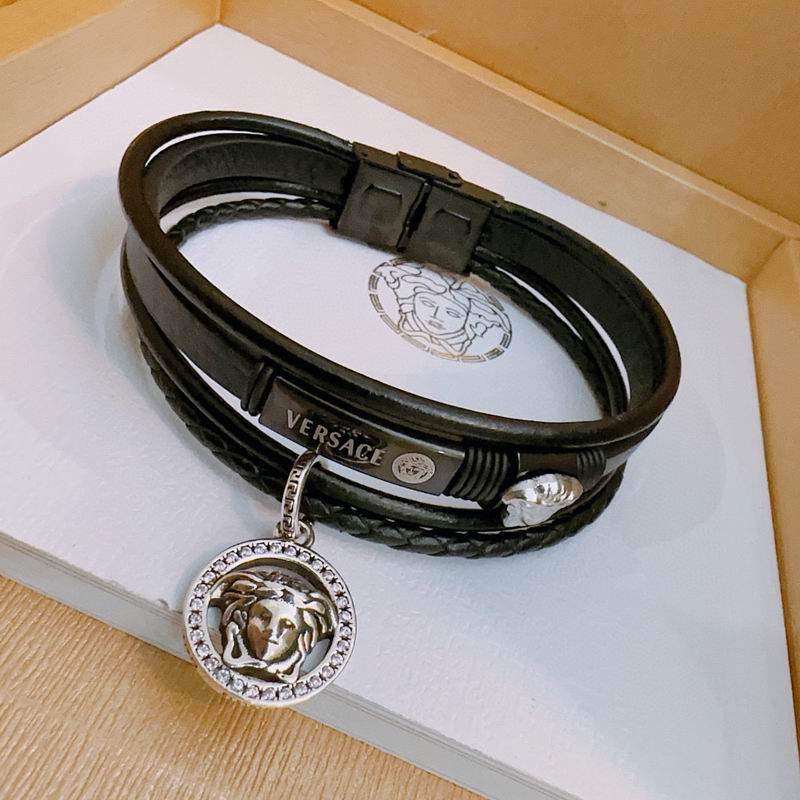 Versace bracelet 04lyx60 (4)